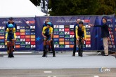 2023 UEC Road European Championships - Drenthe - Junior Mixed Team Relay - Emmen - Emmen 38, km - 21/09/2023 - Ukraine - photo Luca Bettini/SprintCyclingAgency?2023